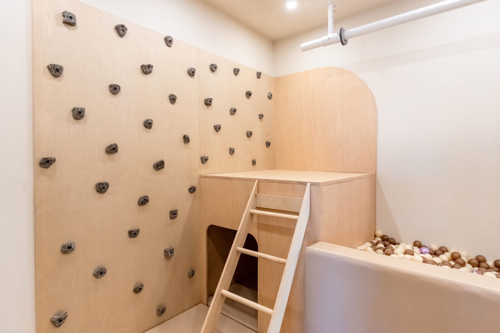 The New Years clinic, photo 1