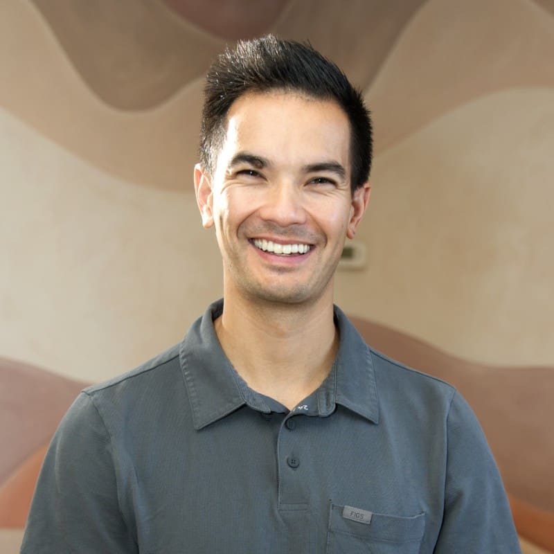 Dr. Grant Murray, DMD