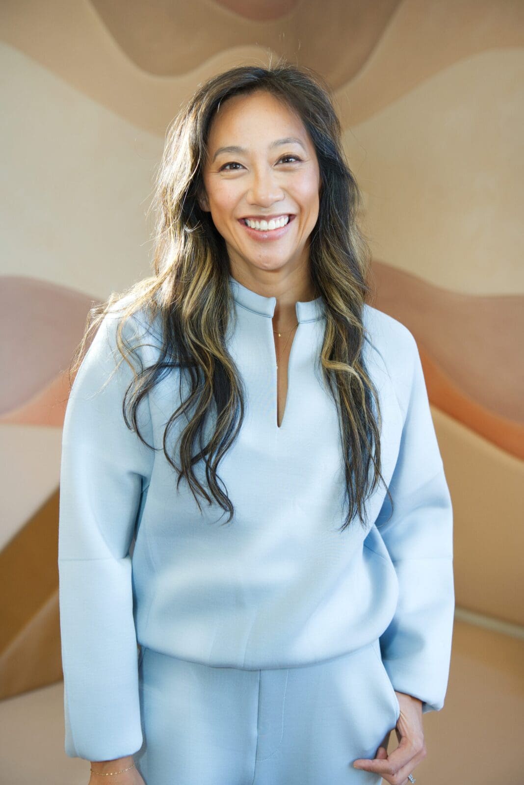 Kimberly Wong
