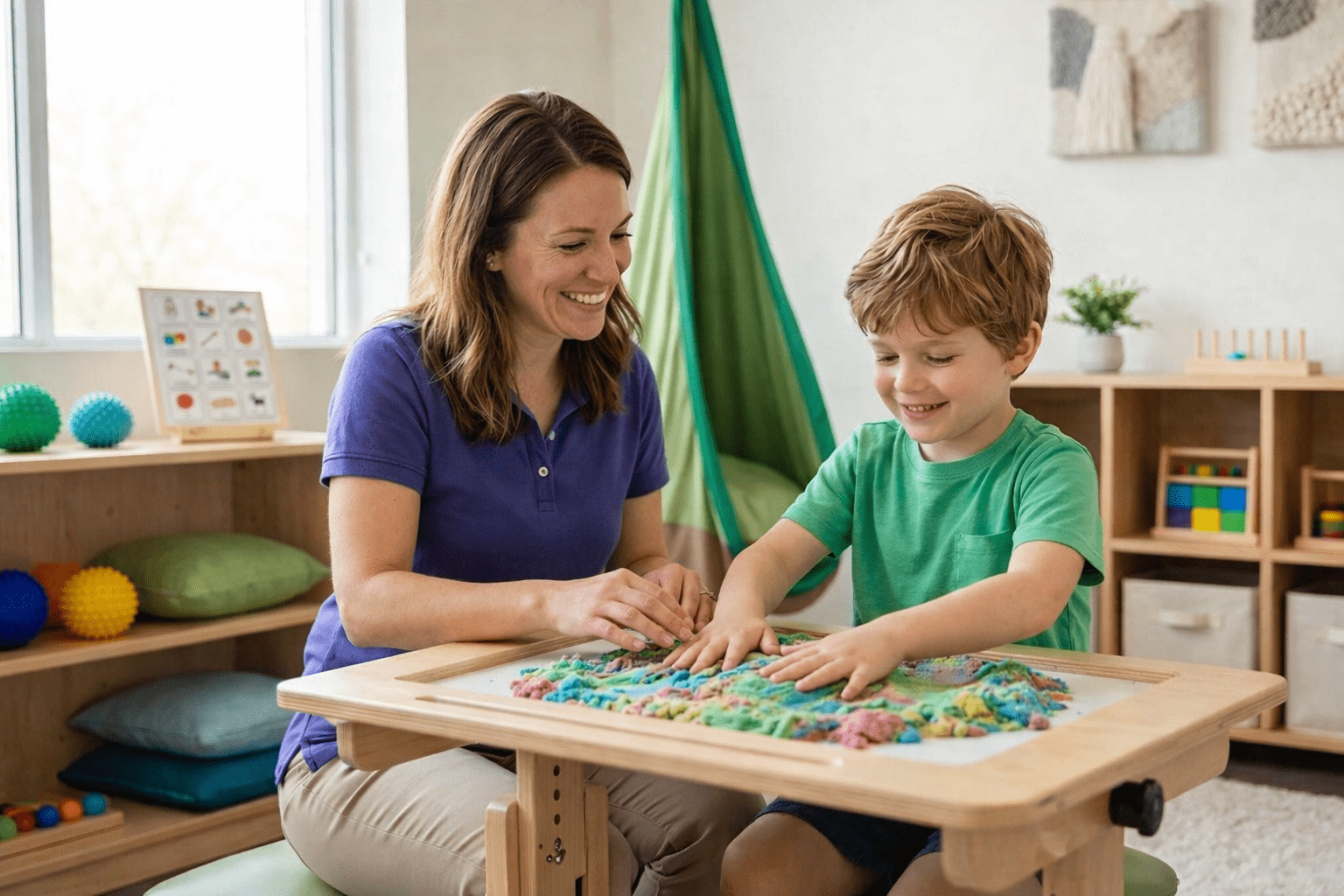 Autism Therapy Funding in Ontario: How Parents Can Use the Ontario Autism Program for Occupational Therapy