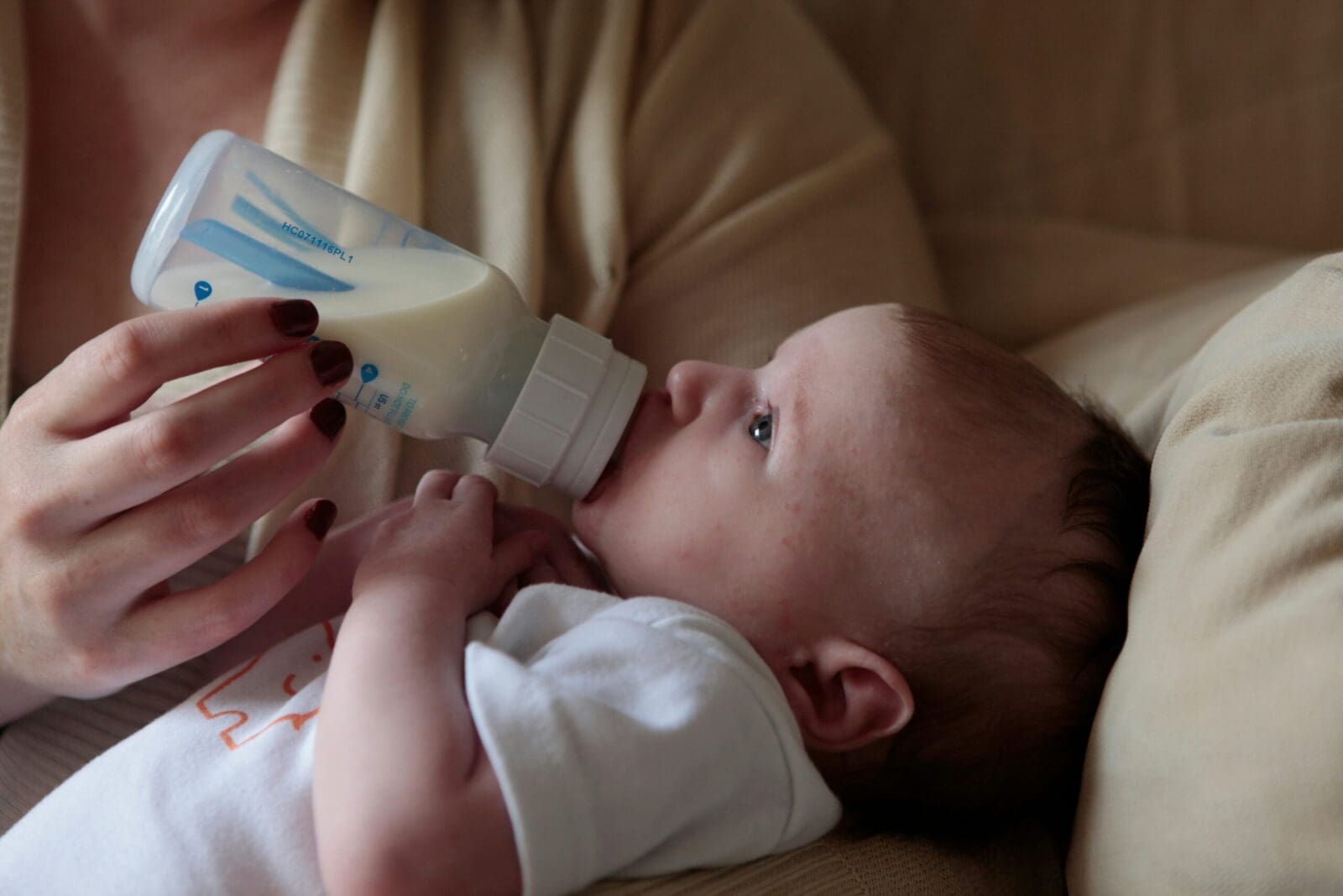 Tongue Ties in Babies: What Recent Evidence Means for Families in York Region