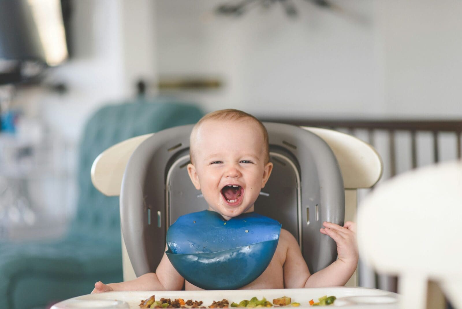 Understanding Feeding & Developmental Milestones: When Pediatric Therapy Can Help